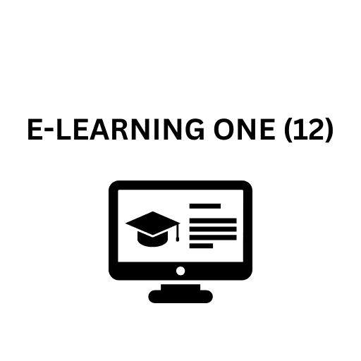 12.E-LEARNING ONE (12)